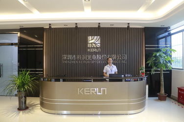 الصين Shenzhen Kerun Optoelectronics Inc.