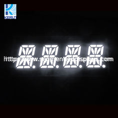 اردوينو الأبجدية الرقمية 16 قطعة عرض الأنود أو الكاثود