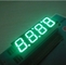 شاشة عرض LED رقمية مكونة من 4 أرقام مقاس 1 بوصة مع 14 رقمًا PIN