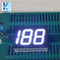 12.7 مم 188 7 شرائح LED تعرض 0.5 بوصة كاثود مشترك OEM ODM