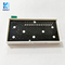 7 جزء 4 أرقام LED مخصص يعرض الأنود المشترك SMD SMT