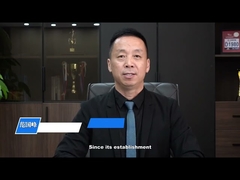 شركة Shenzhen Kerun Optoelectronics Inc.